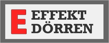 Effektdörren